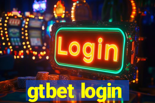 gtbet login